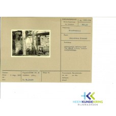 Grond aankoop Pannerdens Kanaal 1951 F000005